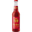 fritz-limo Apple-Cherry-Elderberry