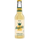 fritz-kola Anjola Organic Pineapple-Lime