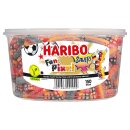 Haribo Fan Pixel sour 150St