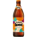 Krombacher Spezi Cola & Orange 0,5l