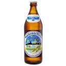 Augustinerbraeu Hell Alcohol-Free