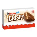 Kinder Crispy 5er
