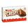 Kinder Crispy 5er