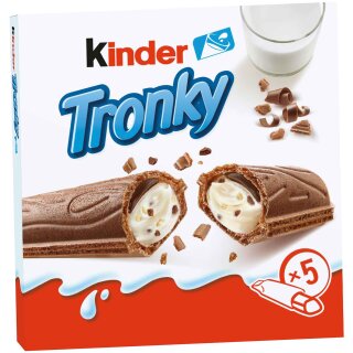 KinderTronky 5er