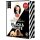 Reber Mozart Kugel 6 pieces black&white