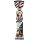 Reber Mozart Kugel 5 pieces black&white