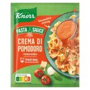 Knorr Pasta Sauce Crema di Pomodoro