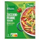 Knorr Fix Zucchini-Pfanne Toskana