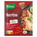 Knorr Fix Burritos