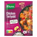Knorr Fix Chicken Teriyaki