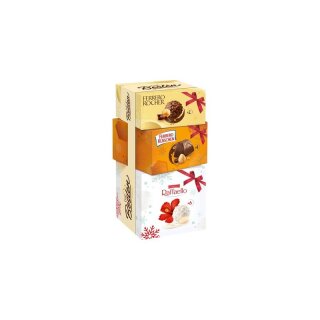 Ferrero Die Besten Geschenkeberg 121g