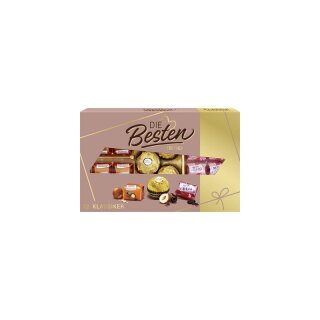 Ferrero Die Besten Klassik 22er 230g