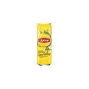 Lipton Ice Tea Sparkling Lemon 0.33l can