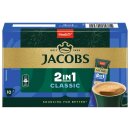 Jacobs 2 IN 1