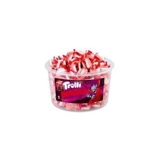 Trolli Mini Dracula 150 Stück Dose 1050g