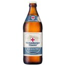Weltenburger Kloster Alcohol-free Helles 0.5l