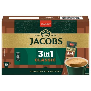 Jacobs 3 in 1