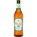 Bitburger 0.0% Herb Pils Alcohol-free 0.5l