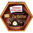 Ferrero Küsschen Dark Chocolate 178g
