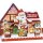 kinder Weihnachtliche Hohlfiguren 3er-Set 85g