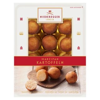 Niederegger Marzipan Potatoes 100g