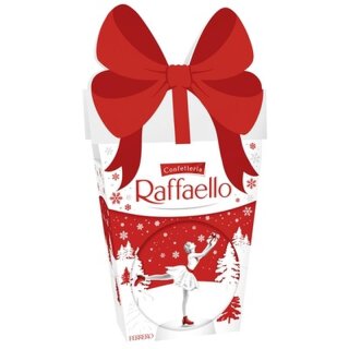 Ferrero Raffaello Pralinen Geschenk 120g
