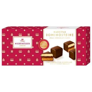 Niederegger Dominosteine 125g