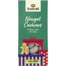 Alnatura Organic Nougat Cashews 90g