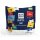 Ritter Sport Bunter Mix 195g