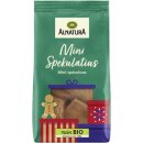 Alnatura Organic Mini Speculoos 125g