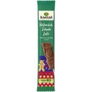 Alnatura Organic Winter Lolly Milk Chocolate 15g