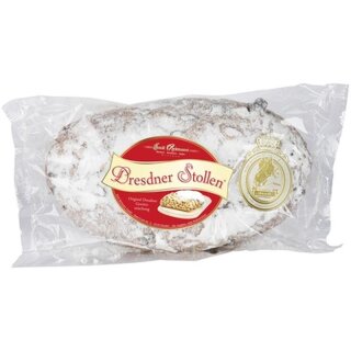 Reimann Dresden Stollen 1kg