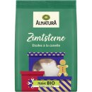 Alnatura Organic Cinnamon Stars 100g