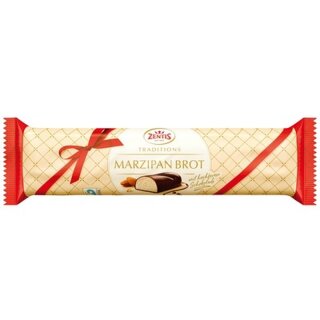 Zentis Marzipan Loaf 500g