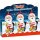Kinder Chocolate Santa 45g