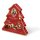 Reber Mozart Balls Christmas Tree 240g