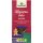 Alnatura Bio Marzipan Taler Zartbitter 100g