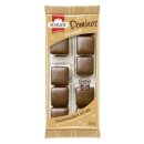 Schulte ChoViva Dominos hell 125g