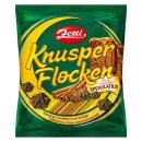 Zetti Knufos Speculoos 200g