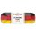 Niederegger Marzipan Black Bread Germany 125g