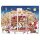 Niederegger Advent Calendar Carousel 500g