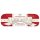 Niederegger Marzipan Black Bread with Bow 125g