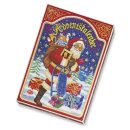 Reber Advent Calendar Santa 650g