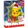 Kinder Mix Pokémon Advent Calendar 198g