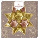 Niederegger Nougat Christmas Stars Duo 125g