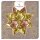 Niederegger Nougat Weihnachtssterne Duo 125g