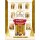Ferrero Rocher Adventskalender 258g