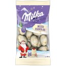 Milka Christmas Balls White 81g