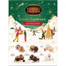 Ferrero Adventskalender Collection 253g