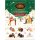 Ferrero Adventskalender Collection 253g